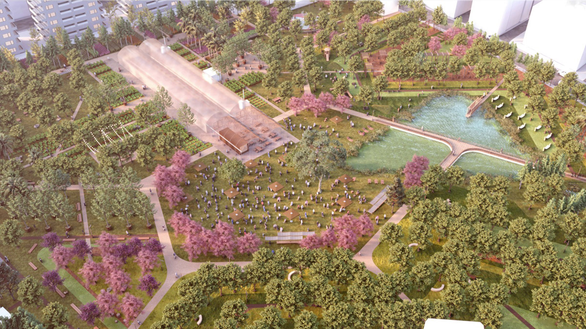 Fırat Fidanlığı çocukları ağırlamaya başladı