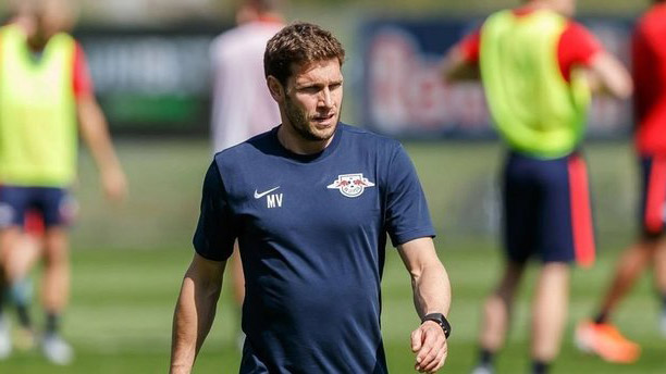 Galatasaray, Alman antrenör Moritz Volz ile anlaştı