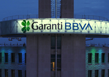 Garanti BBVA 9 aylık finansal sonuçlarını açıkladı