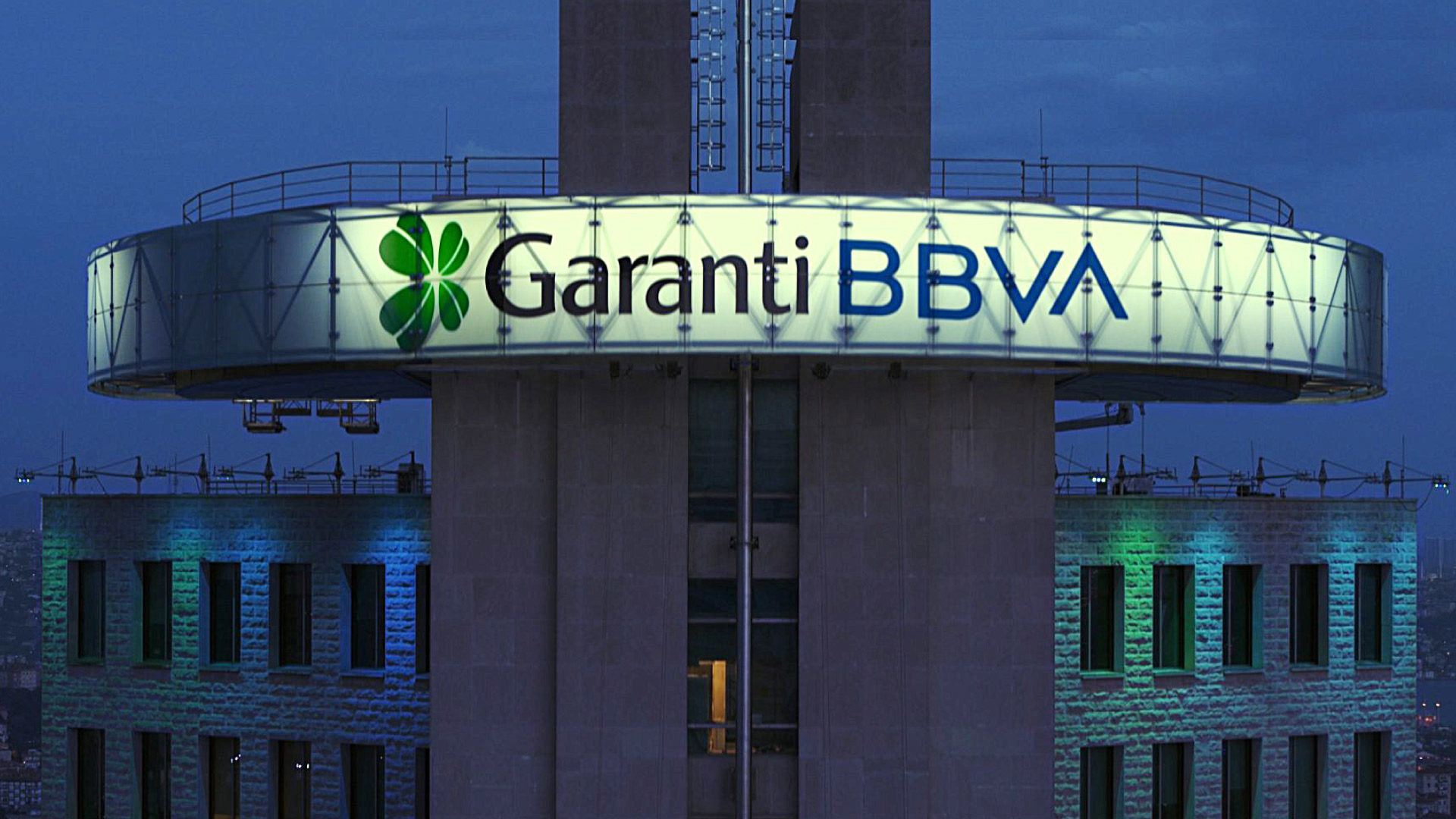 Garanti BBVA 9 aylık finansal sonuçlarını açıkladı