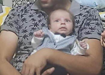 Gaziantep'te 2 aylık bebek bıçakla öldürüldü