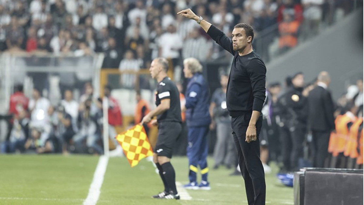 Geleceğim konusunda endişem yok