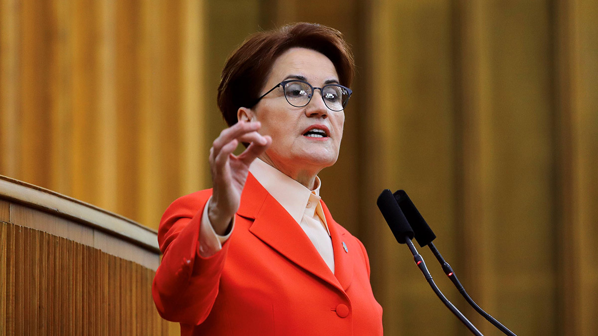 Gelin yolsuzluğun üzerine birlikte gidelim