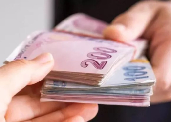 Gelir vergisi tarifesinde değişiklik talebi
