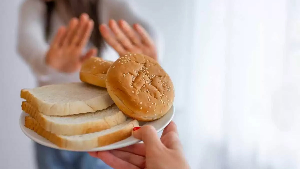 Glüten alerjisi 5 yaş üstü çocuklarda sık görülüyor
