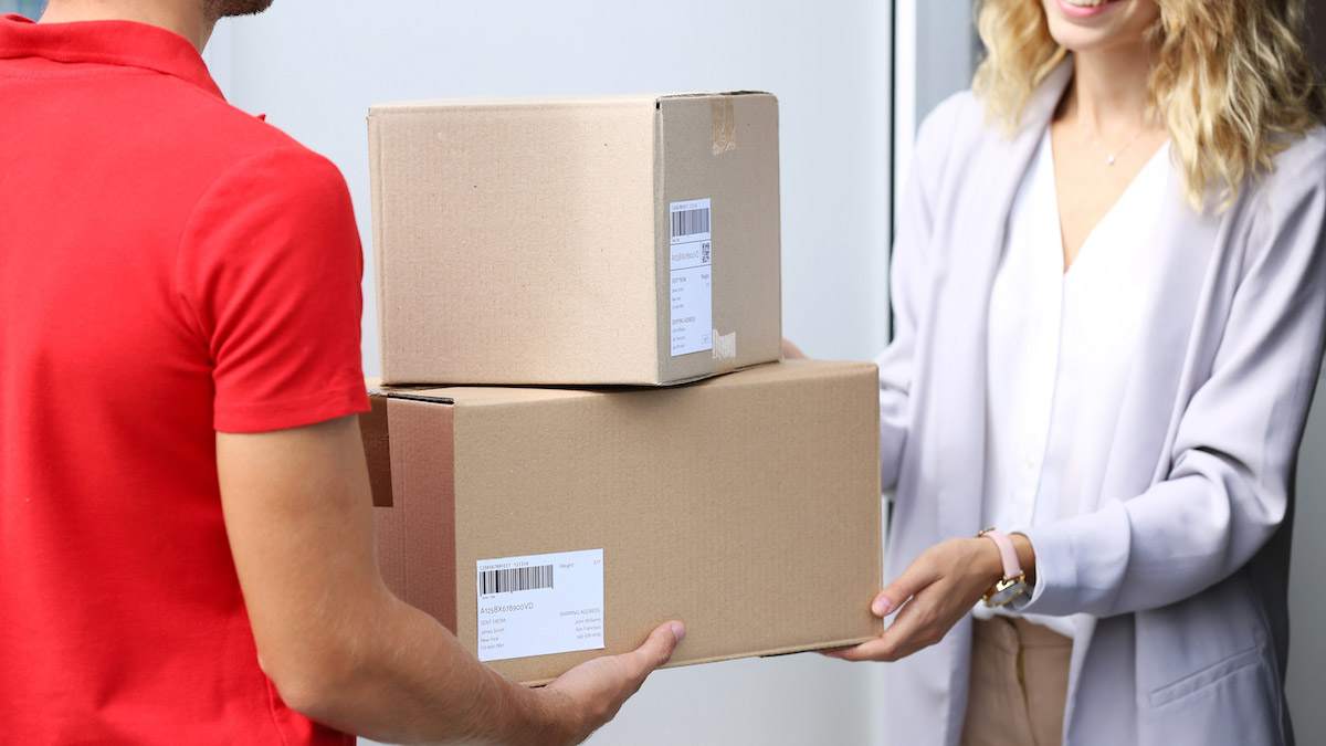 GrakGrak Cargo'dan 'freelance kurye' imkanı