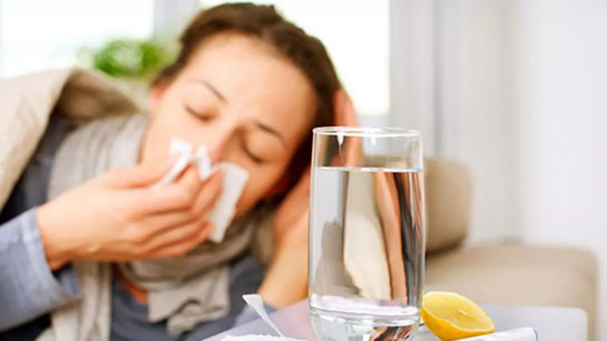 Grip ve soguk alginligi karistiriliyor 2 - sağlık haberleri - haberton
