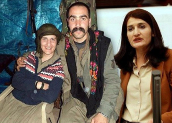 HDP'li Semra Güzel hakkında 15 yıl hapis talebi