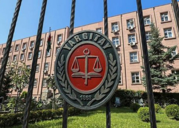 HSK'dan Yargıtay'a 10 yeni üye