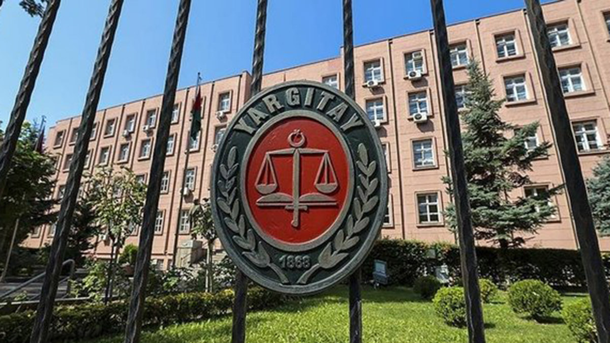 HSK'dan Yargıtay'a 10 yeni üye