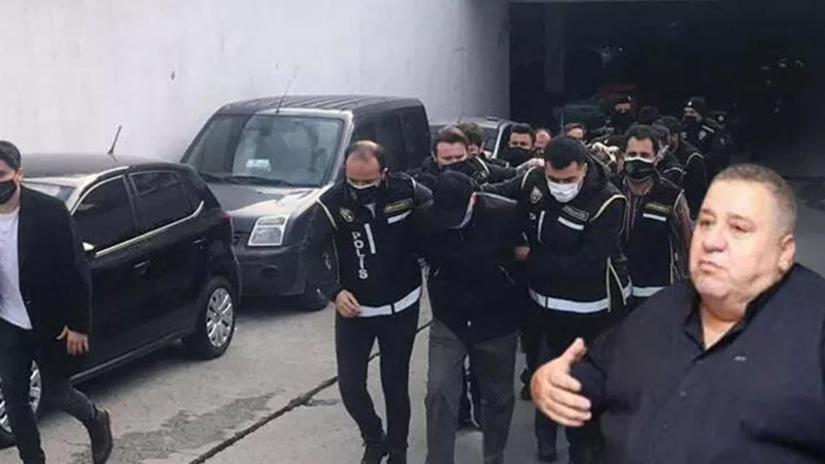 Halil Falyalı cinayeti davası başladı