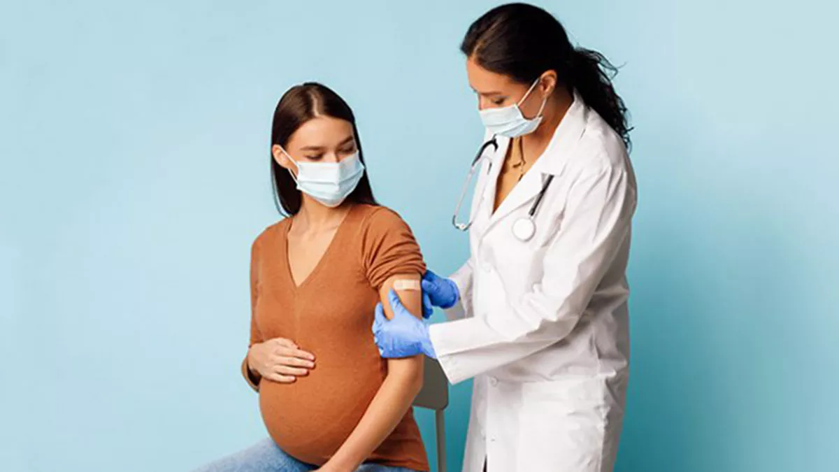 Hamileler grip asisi olmali maske kullanmali 2 - sağlık haberleri - haberton