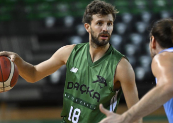 Hedefimiz Şampiyonlar Ligi'nde Final-Four'a kalmak
