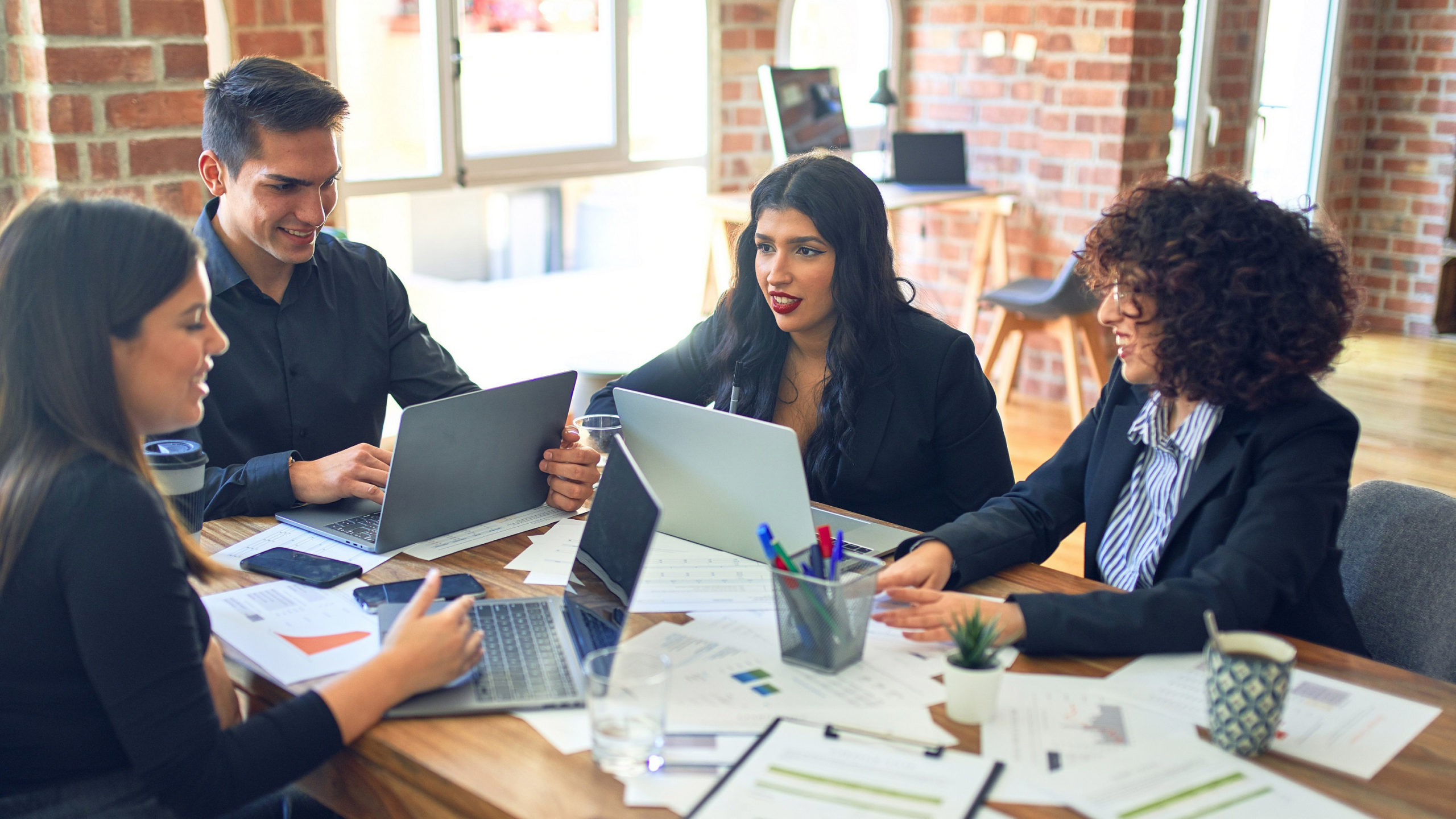 'Her girişim bir startup değil' 