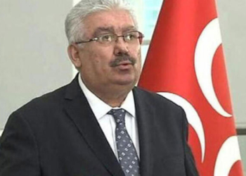 Her ilimizde 1 köye çeşme hayratı yaptırılacak