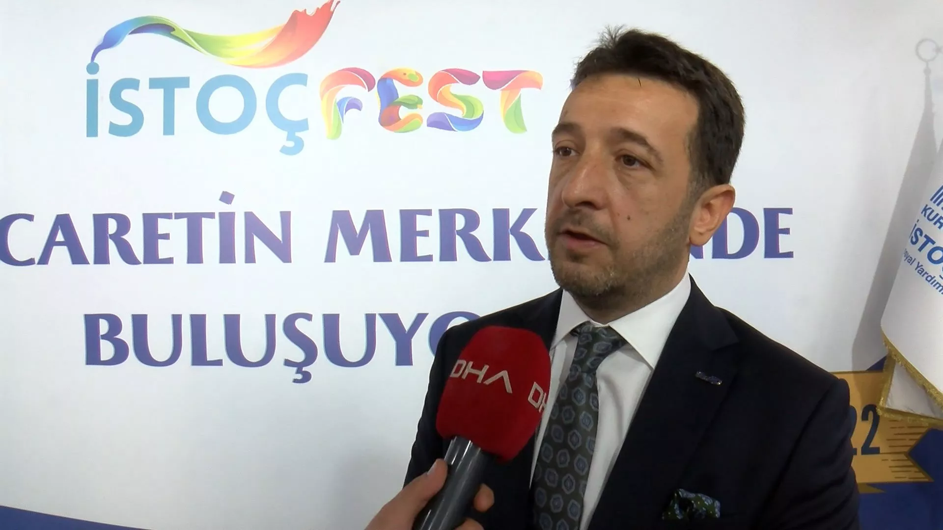 Istocfest festival gunleri basladi 1 - i̇ş dünyası - haberton