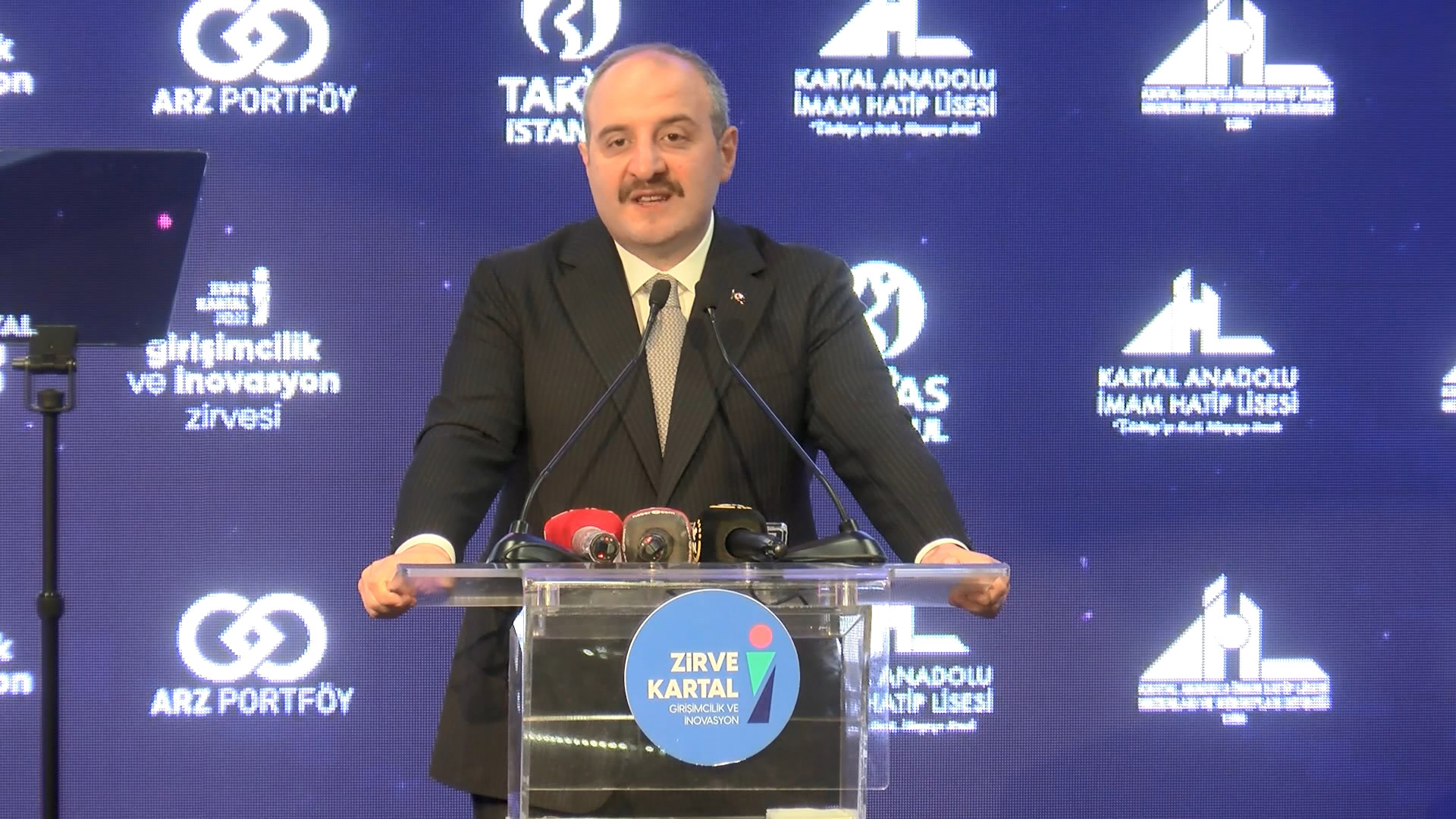 İdealimiz milli teknoloji hamlesi 