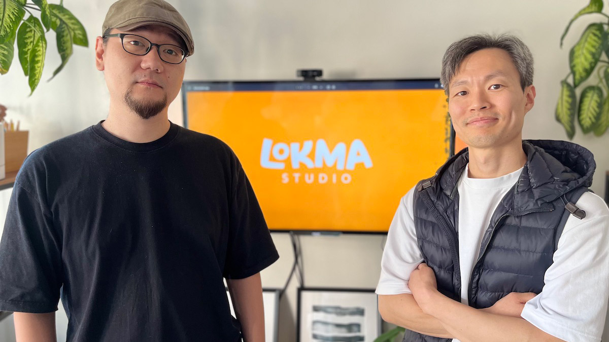 İki Koreli girişimciden yerli webtoon platformu