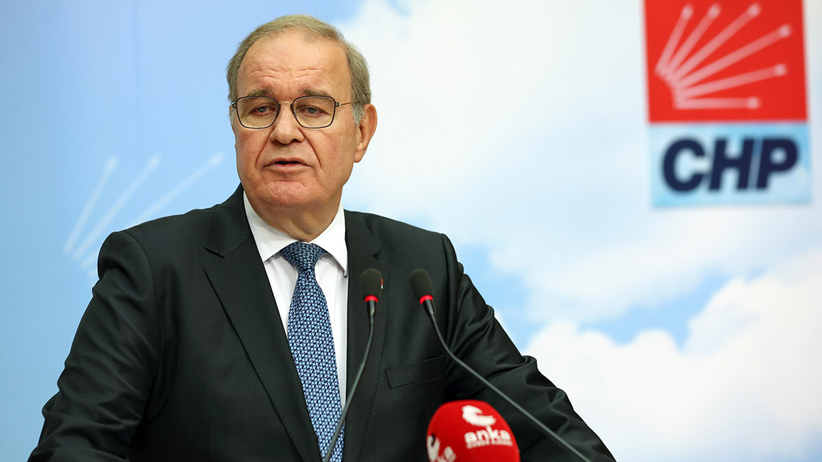 İktidarımızda önerdiğimiz kanunu çıkaracağız