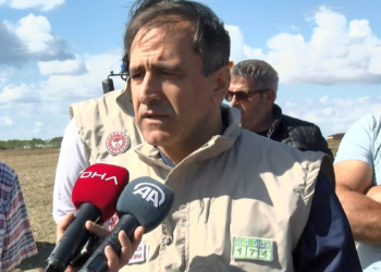 İl Tarım Müdürü 'Çiftçi Kayıt Sistemi'ni anlattı