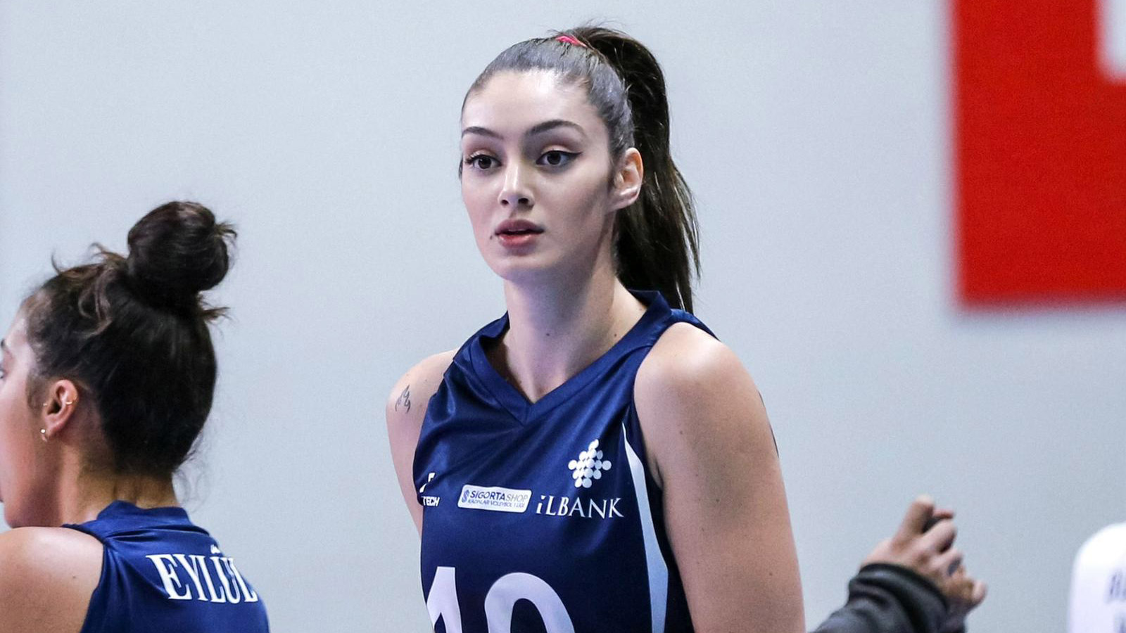 İlbanklı Melda Güler: Genç ve dinamik bir takımız 