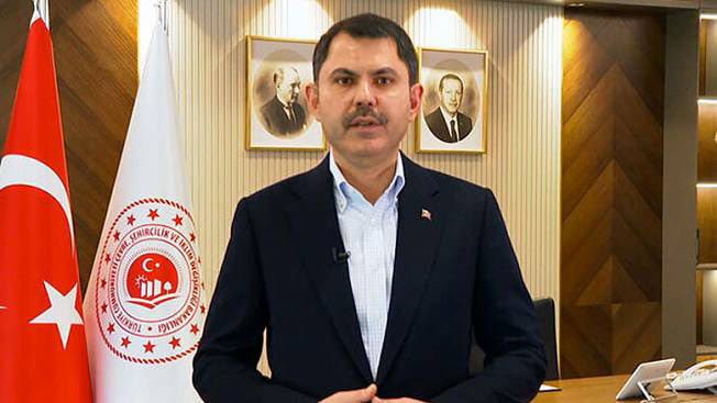 'İlk Evim İlk İş Yerim' projesinin temelleri atılıyor