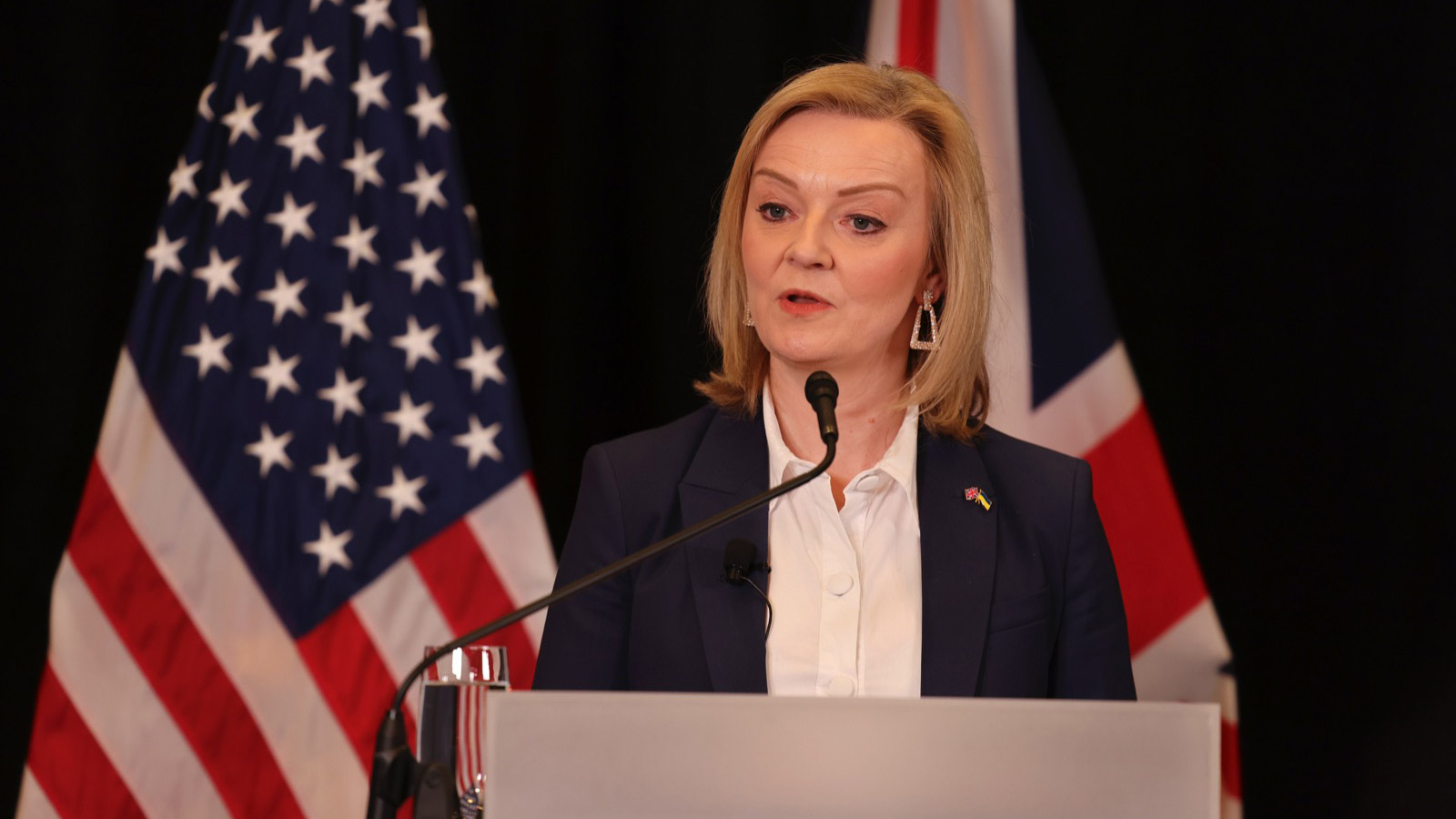 İngiltere Başbakanı Truss istifa etti