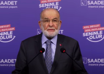 İsimleri değil sistemi değiştirmek için uğraşıyoruz