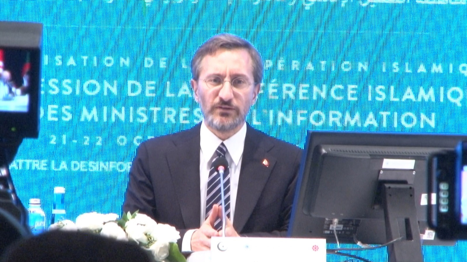 İslamofobi nefret suçu olarak görülmeli  