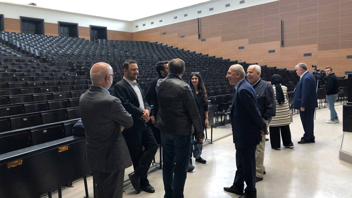 İstanbul 2 Nolu Baro Seçimleri ertelendi