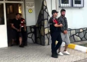 İzmir'de göçmen kaçaklığı operasyonu: 6 tutuklama