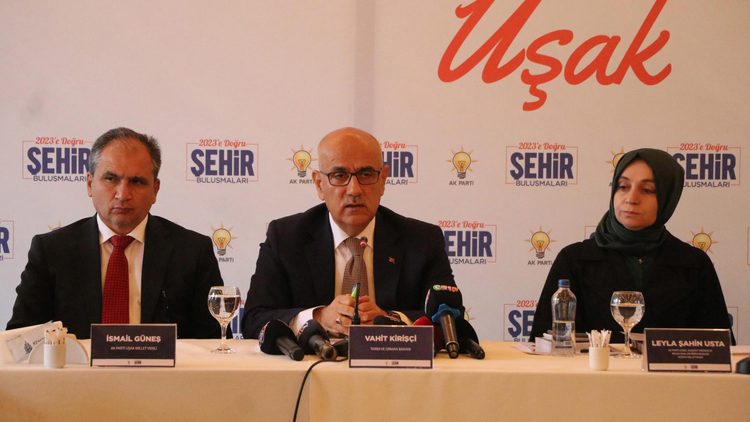 Jeotermal seranın fizibilitesi bitme aşamasında