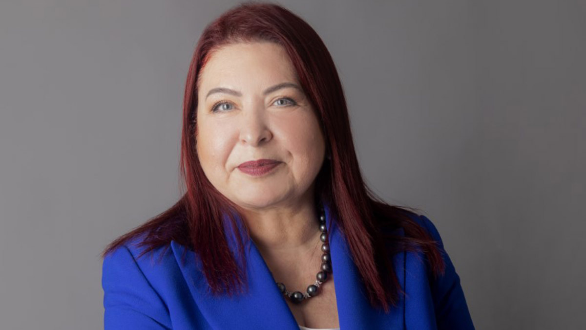 KESİD'in yeni başkanı Senur Akın Biçer oldu