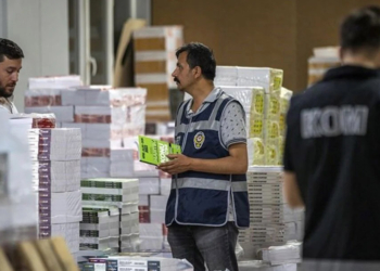 KPSS soruşturmasında savcılık soruşturma izni istedi