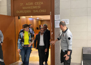 Kaftancıoğlu davasında mahkeme bozma kararına uydu