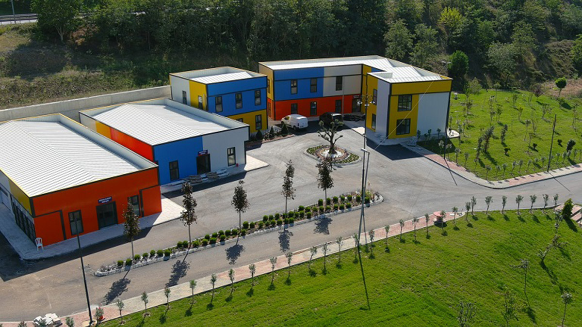 Kağıthane'de Can Dostlar Ofisi açılıyor