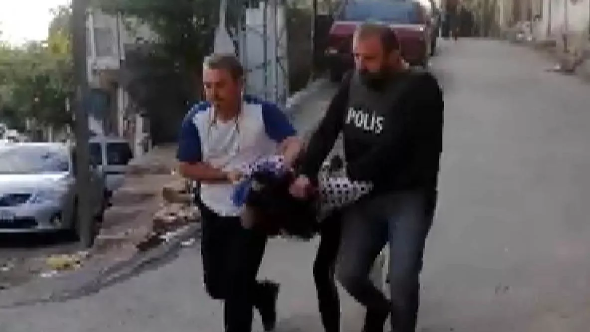 Kahramanmarasta 3 polisi yaralayan supheliler tutuklandi 1 - yaşam - haberton