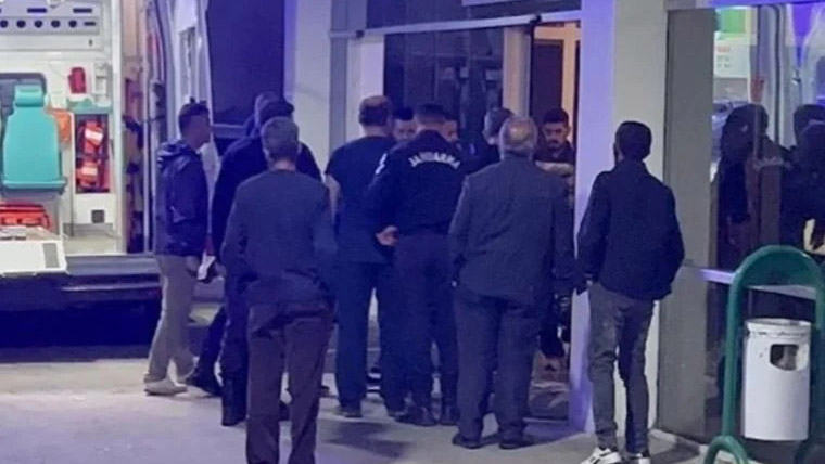 Kahramanmaraş'ta askeri araç devrildi: 7 yaralı