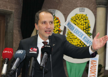 Kamuoyu haklı olarak CHP'nin samimiyetini sorguluyor