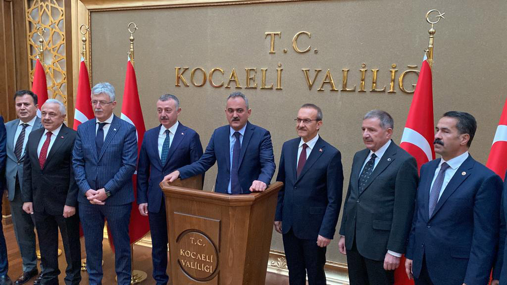 Kantin kiralarına yüzde 25 artışı sınırı getirildi