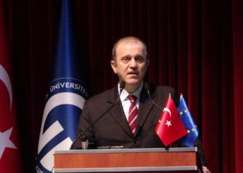 Karadeniz'de Avrupa'nın en kirli denizi