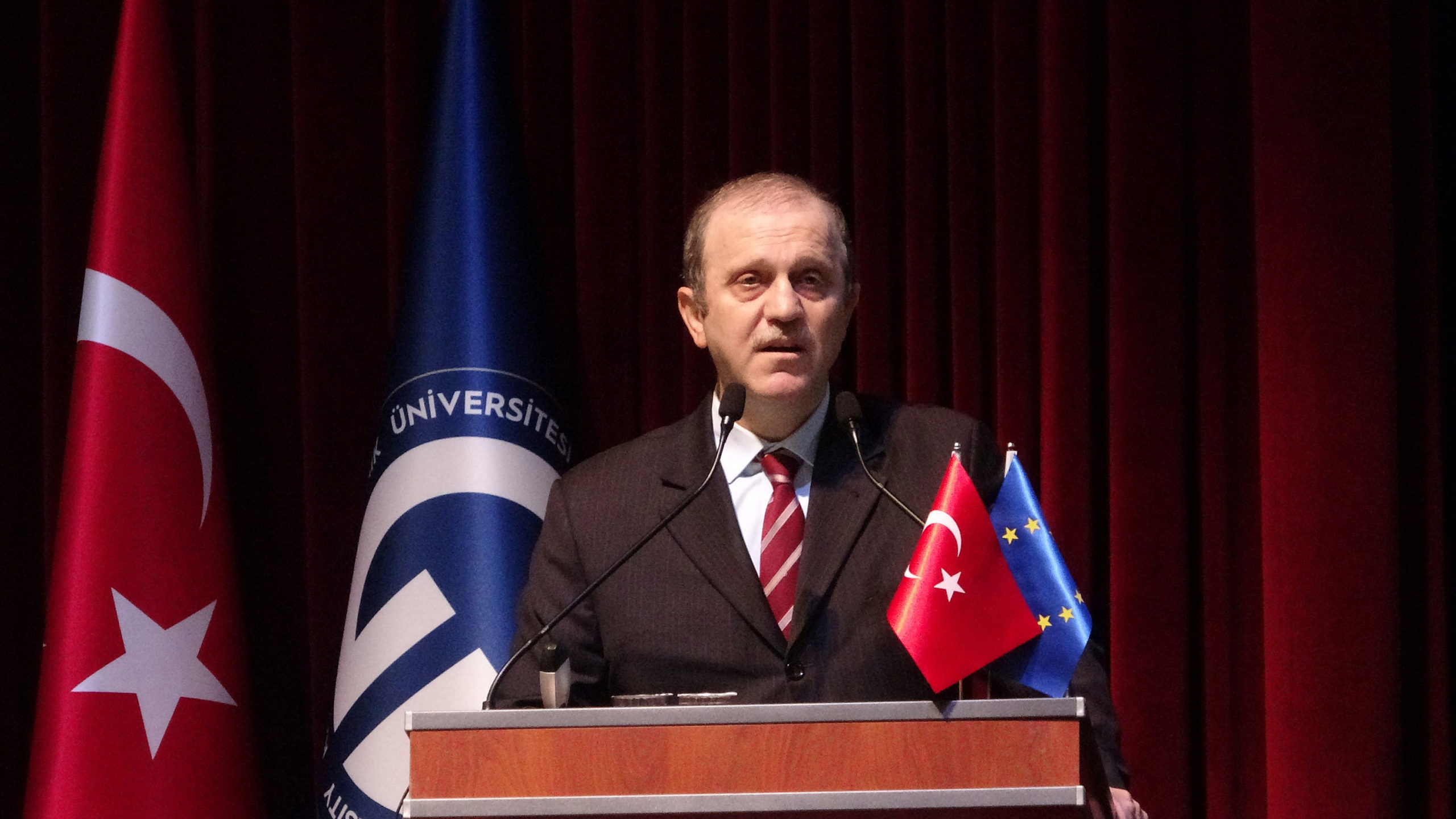 Karadeniz'de Avrupa'nın en kirli denizi