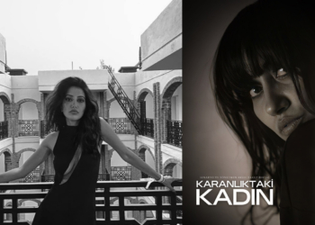 'Karanlıktaki Kadın' 2023'de film festivallerinde