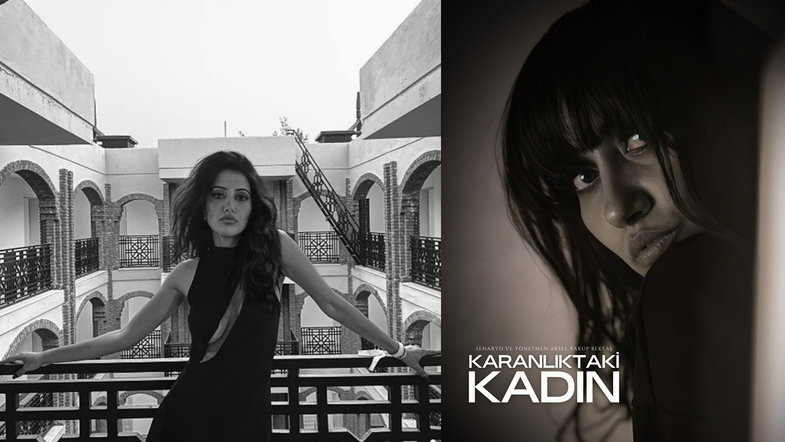 'Karanlıktaki Kadın' 2023'de film festivallerinde