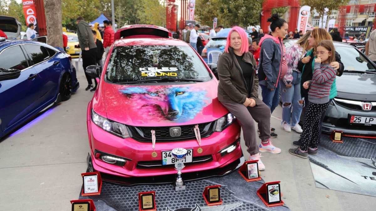 Kartal’da MODFEST heyecanı