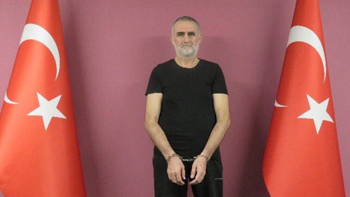 Kasım Güler gar katliamı tanığı olarak dinlendi