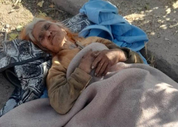 Kayıp torun ile babaanne bulundu