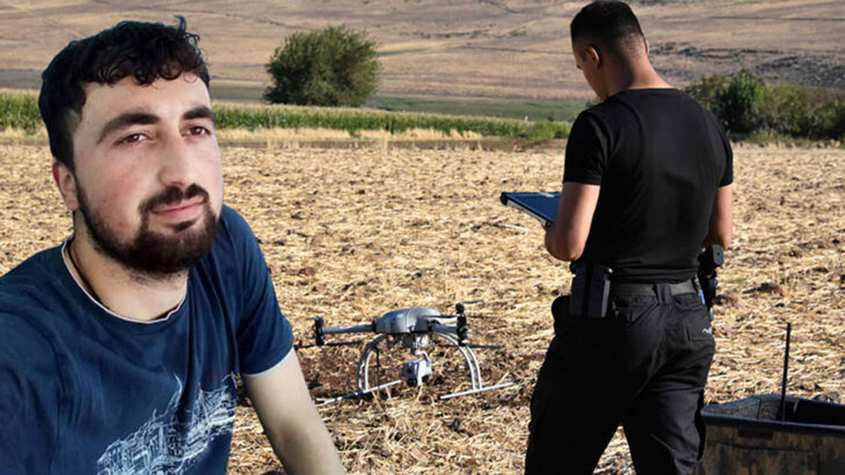 Kayıp üniversite öğrencisi Ömer Faruk aranıyor