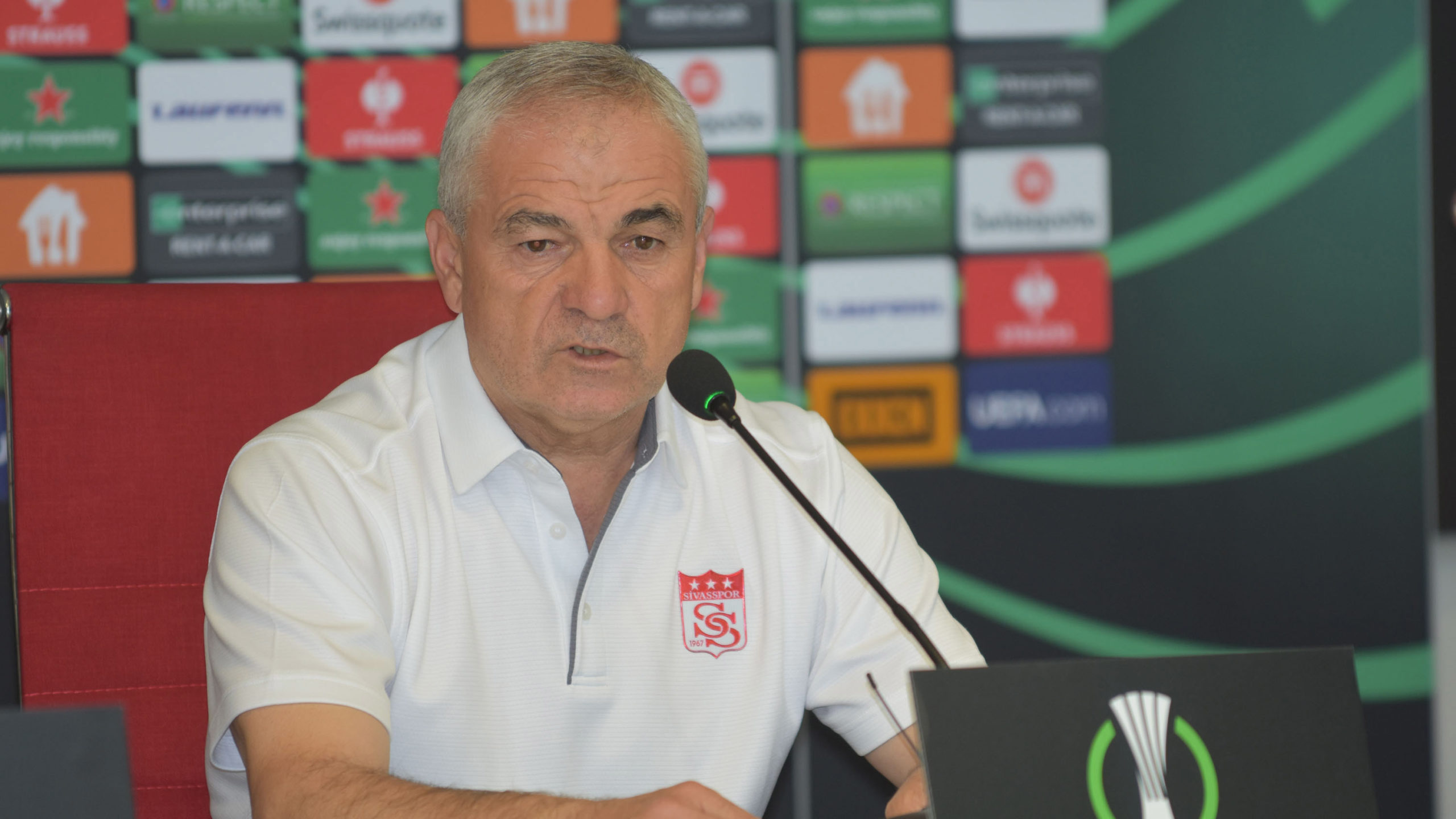 Kazanmak için ne gerekiyorsa yapacağız