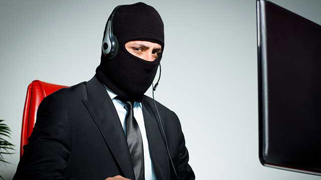 Kendini avukat olarak tanıtan dolandırıcılara dikkat